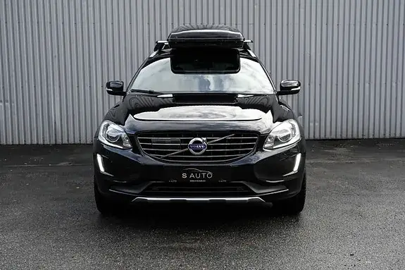 Volvo Xc60 2015 photo 5