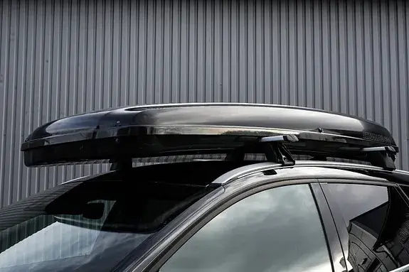 Volvo Xc60 2015 photo 3