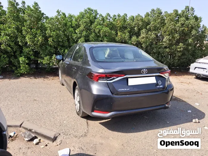 Toyota Corolla 2023 photo 4