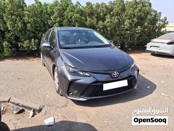 Toyota Corolla 2023 photo 3