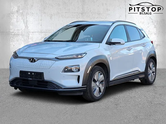Hyundai Kona 2019 photo 3