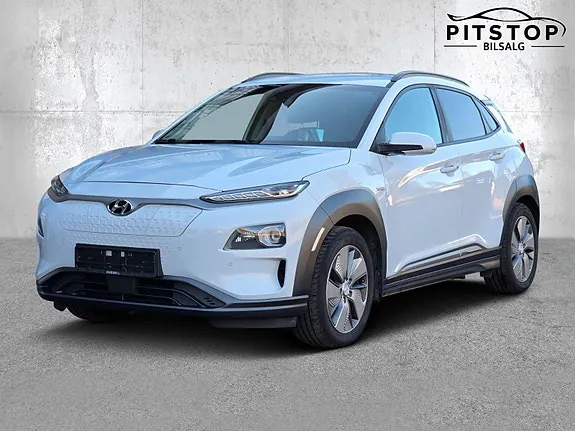 Hyundai Kona 2019 photo 2