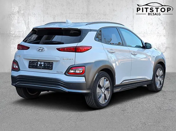 Hyundai Kona 2019 photo 5
