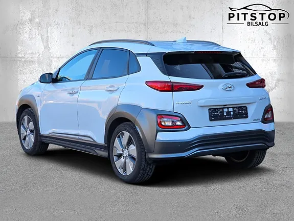 Hyundai Kona 2019 photo 4