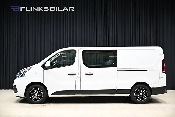 Renault Trafic 2021 photo 4