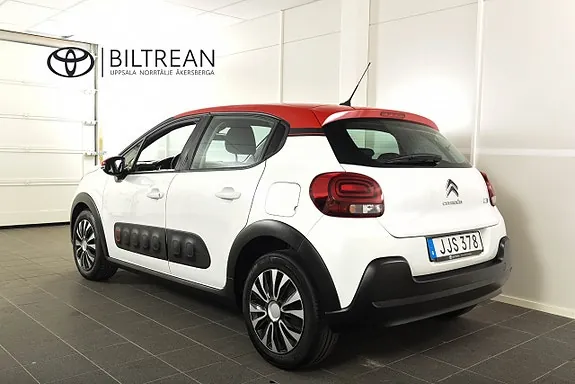 Citroen C3 2018 photo 2