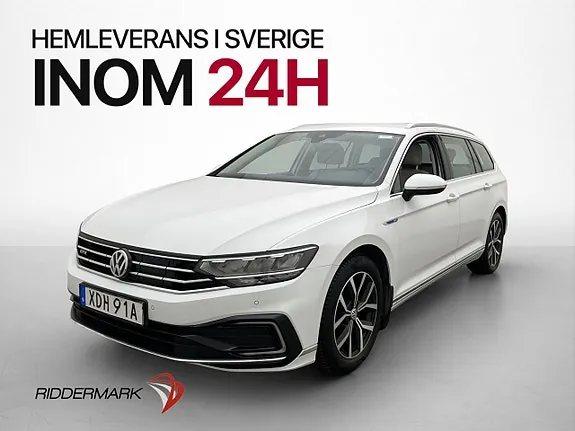 Volkswagen Passat 2020 photo 3