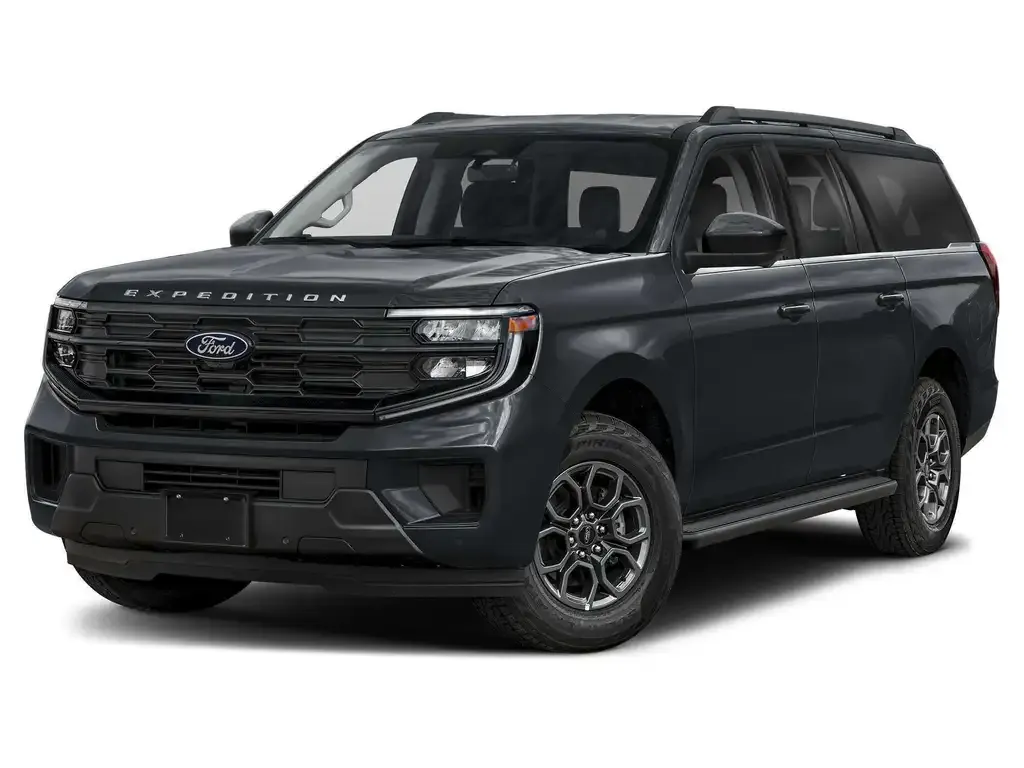 Ford Expedition