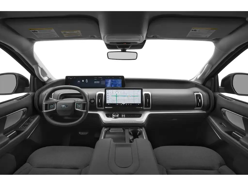 Ford Expedition 2025 photo 5