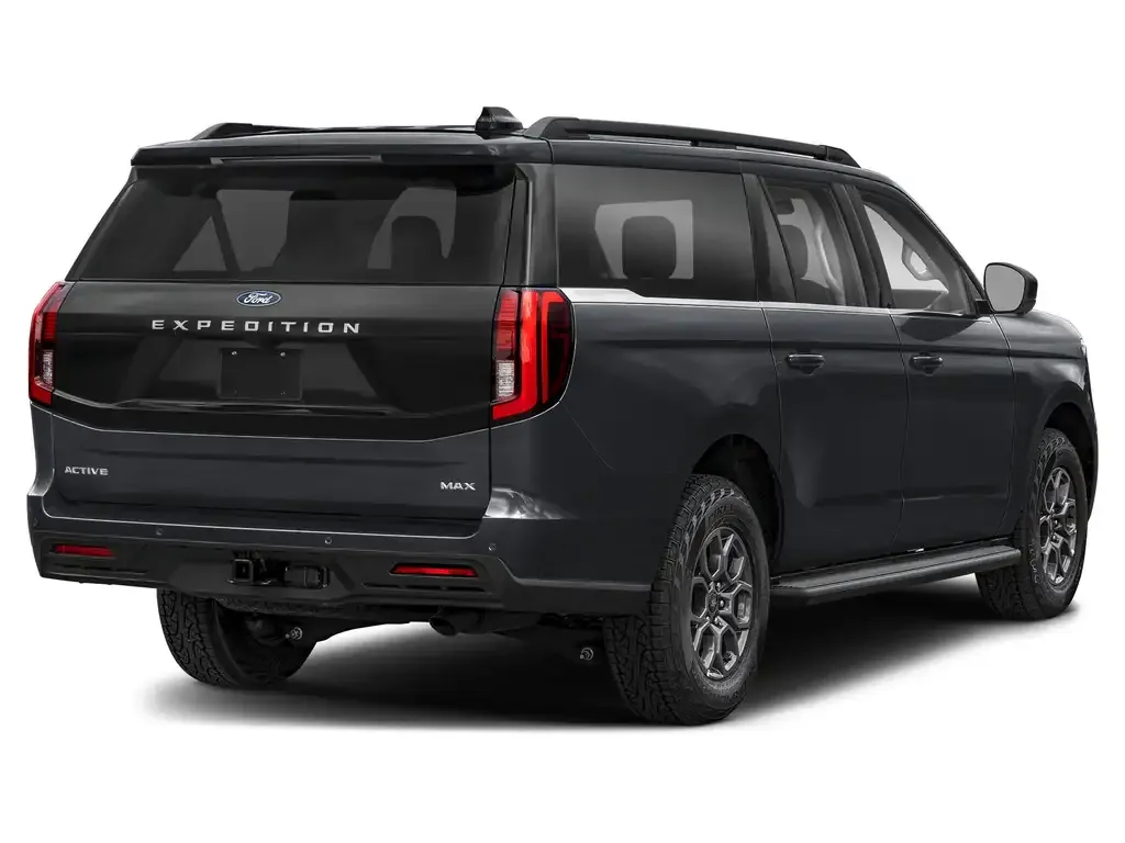 Ford Expedition 2025 photo 2