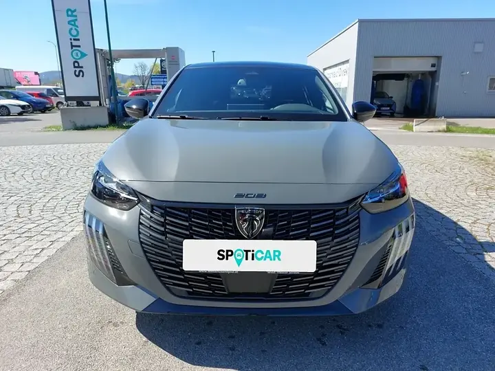 Peugeot 208 2026 photo 2