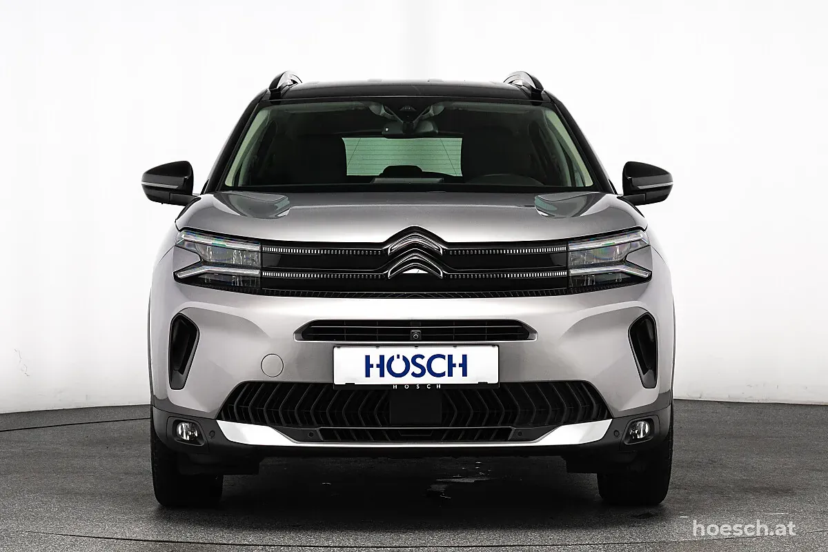 Citroen C5 Aircross 2024 photo 2