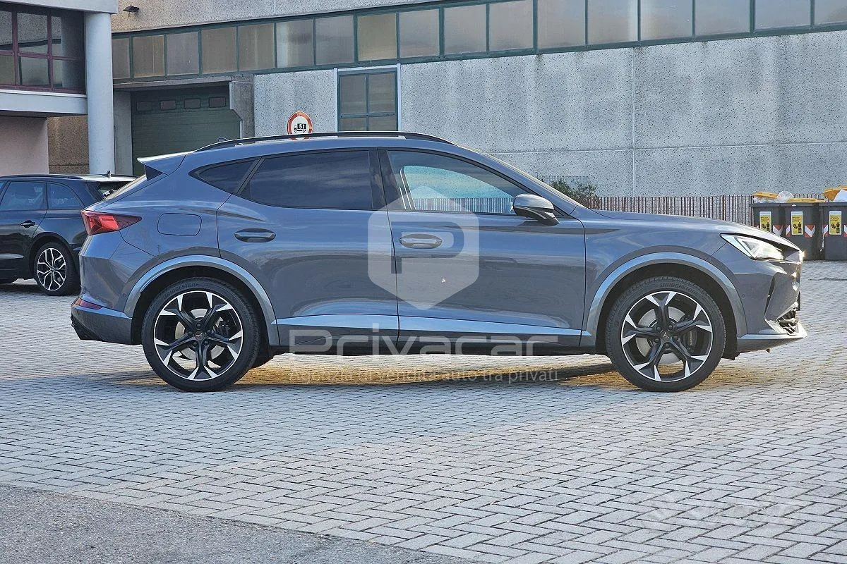 Cupra Formentor 2022 photo 4