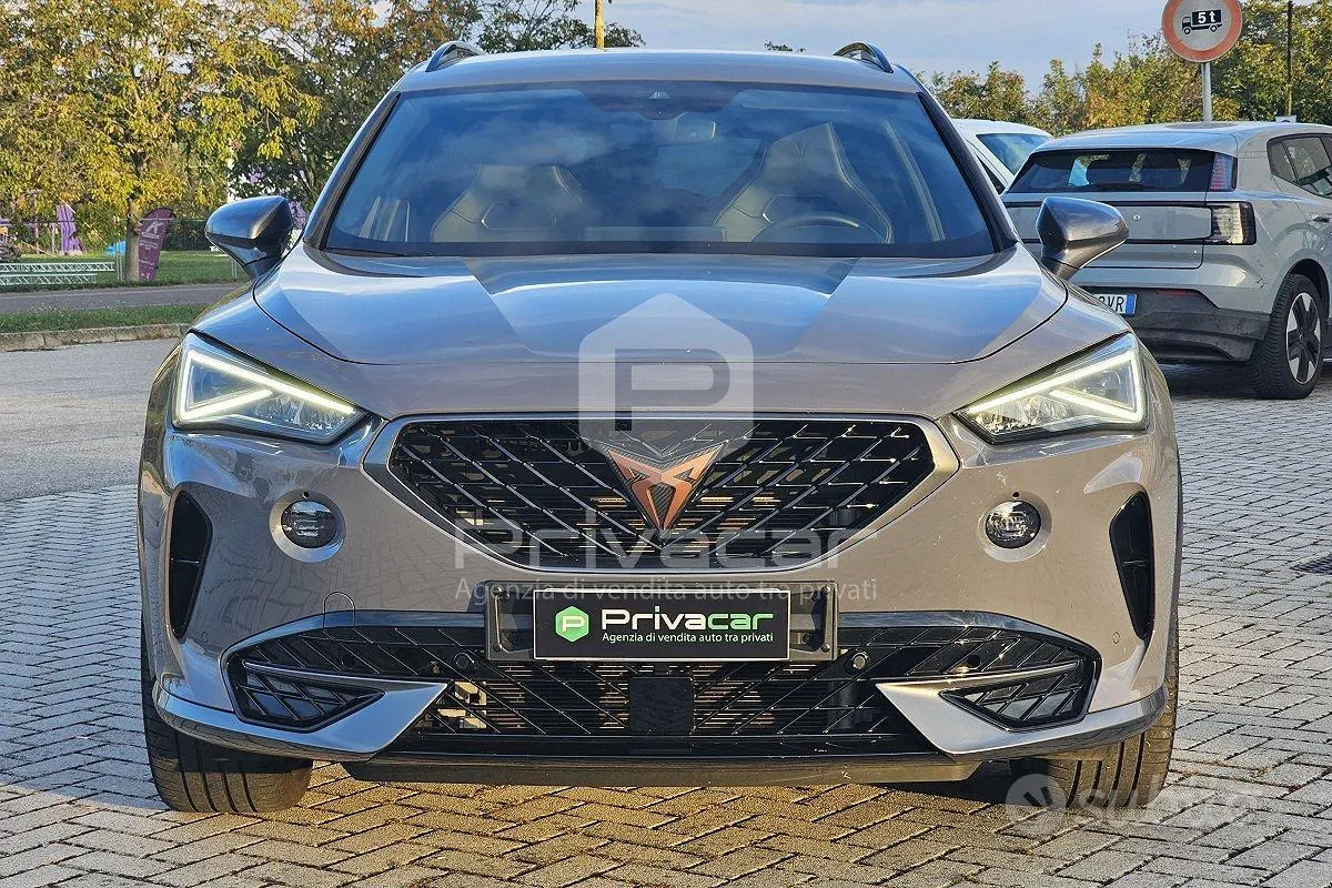 Cupra Formentor 2022 photo 2