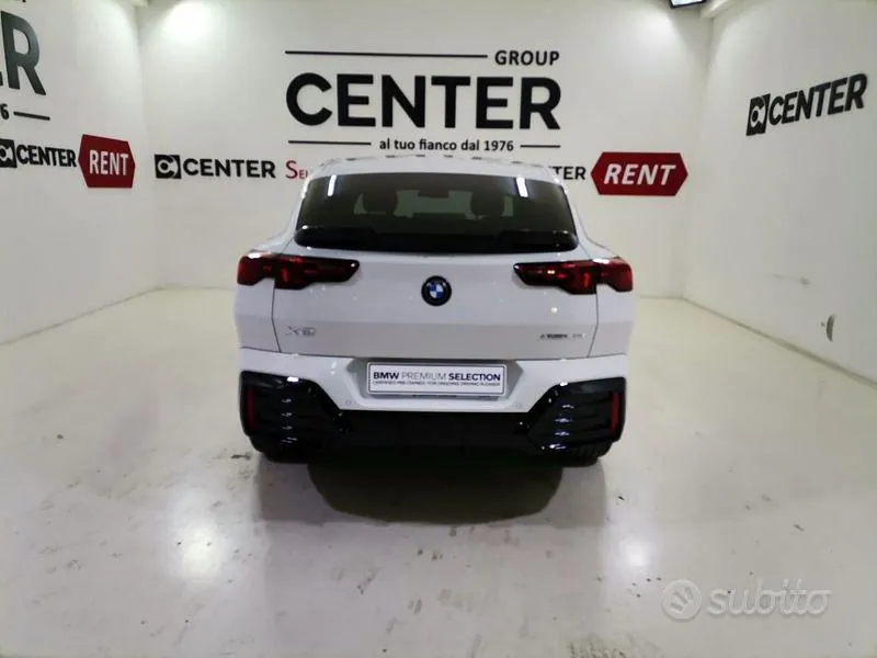 BMW X2 2025 photo 5