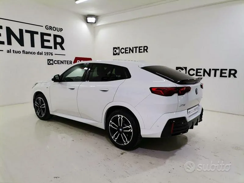 BMW X2 2025 photo 4