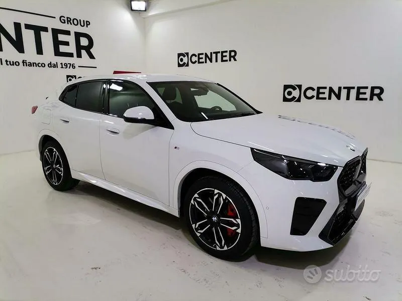 BMW X2 2025 photo 3