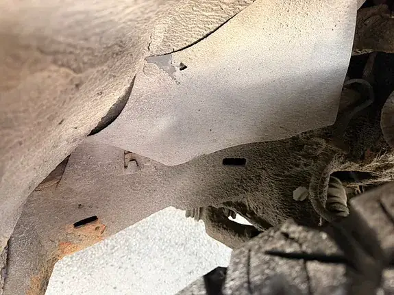Toyota Land Cruiser 2005 photo 4