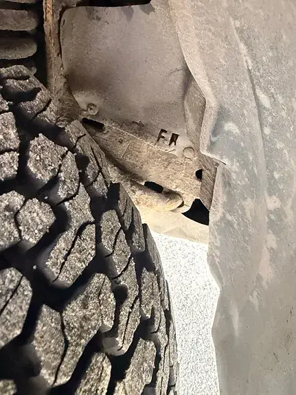 Toyota Land Cruiser 2005 photo 5