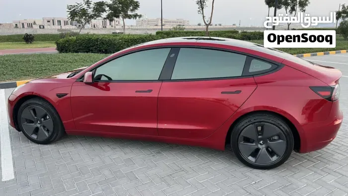 Tesla Model 3 2022 photo 3