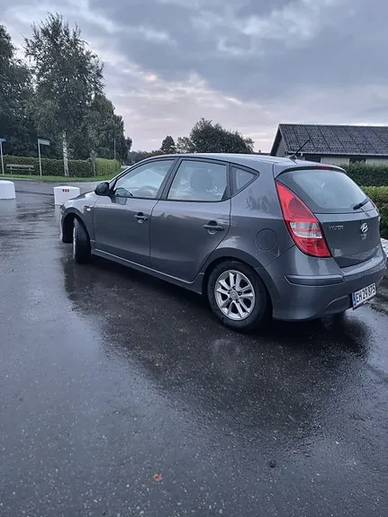 Hyundai I30 2011 photo 5