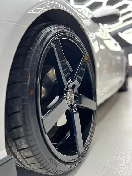 Audi A6 2017 photo 4