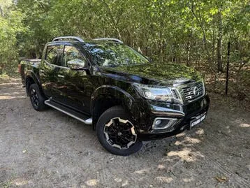 Nissan Navara 2020 photo 2