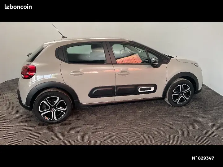 Citroen C3 2024 photo 5