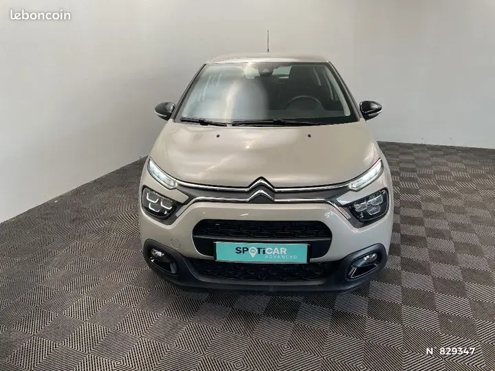 Citroen C3 2024 photo 3
