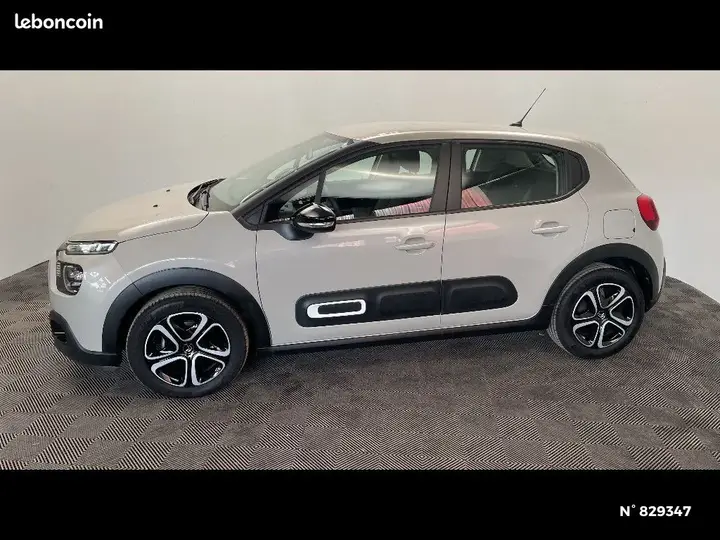Citroen C3 2024 photo 2