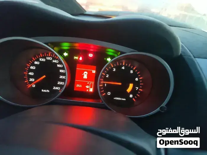 Mitsubishi Outlander 2010 photo 3