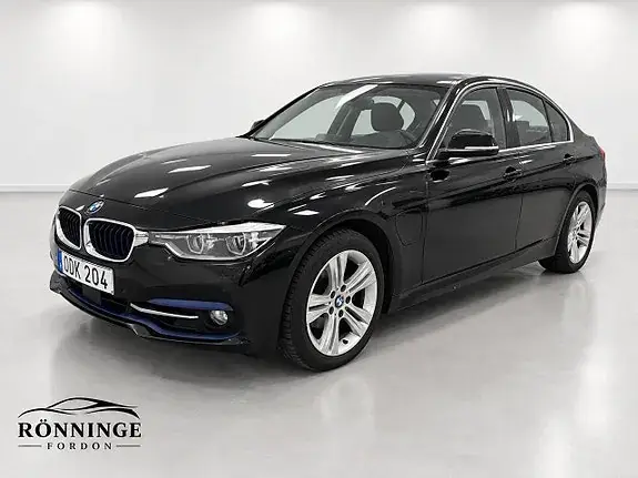 BMW 330E