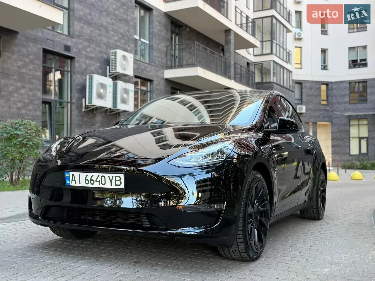 Tesla Model Y 2023 photo 5