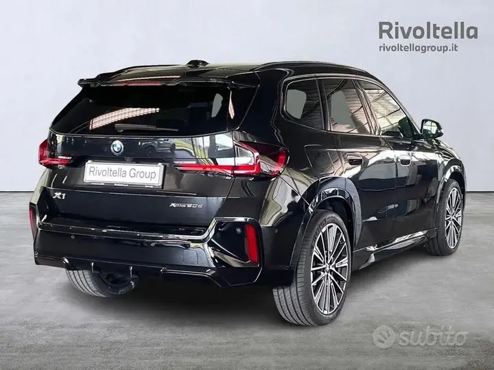 BMW X1 2026 photo 5