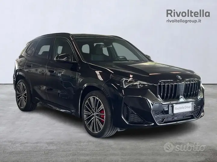 BMW X1 2026 photo 3
