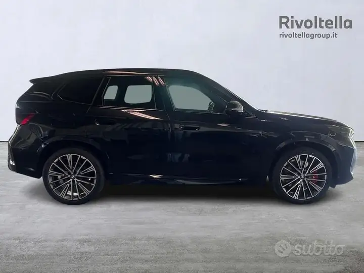 BMW X1 2026 photo 4