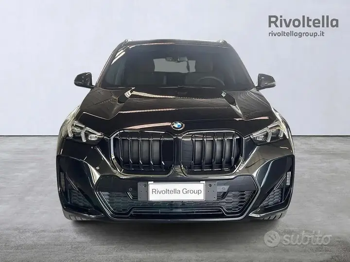 BMW X1 2026 photo 2