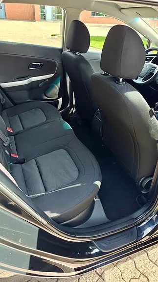 Kia Ceed 2016 photo 4