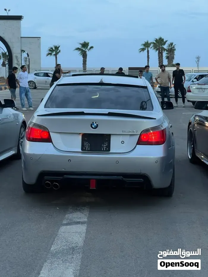 BMW Other 2006 photo 4