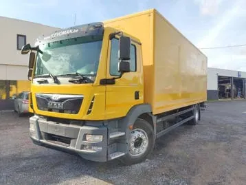 MAN Tgm 18.250