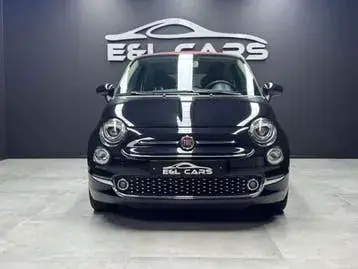 Fiat 500C 2019 photo 3