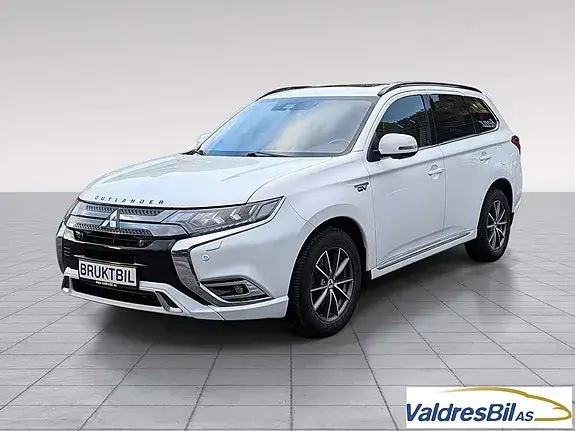Mitsubishi Outlander 2020 photo 3