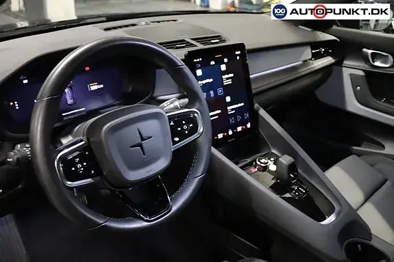 Polestar 2 2024 photo 5