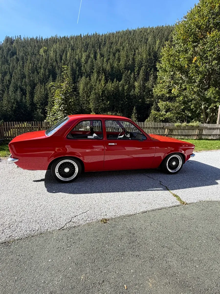 Opel Kadett