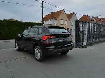 Skoda Kamiq 2026 photo 3