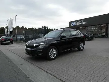 Skoda Kamiq 2026 photo 2
