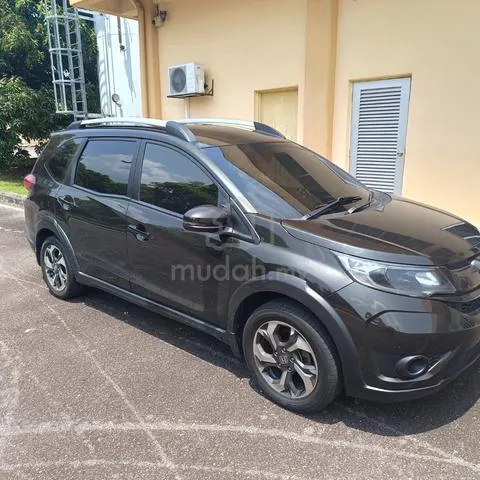 Honda Br-V
