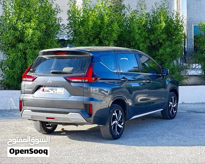 Mitsubishi Xpander 2024 photo 2
