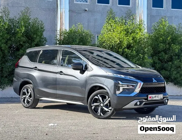 Mitsubishi Xpander 2024 photo 3