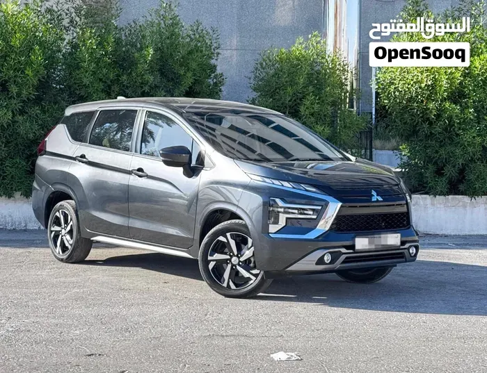 Mitsubishi Xpander